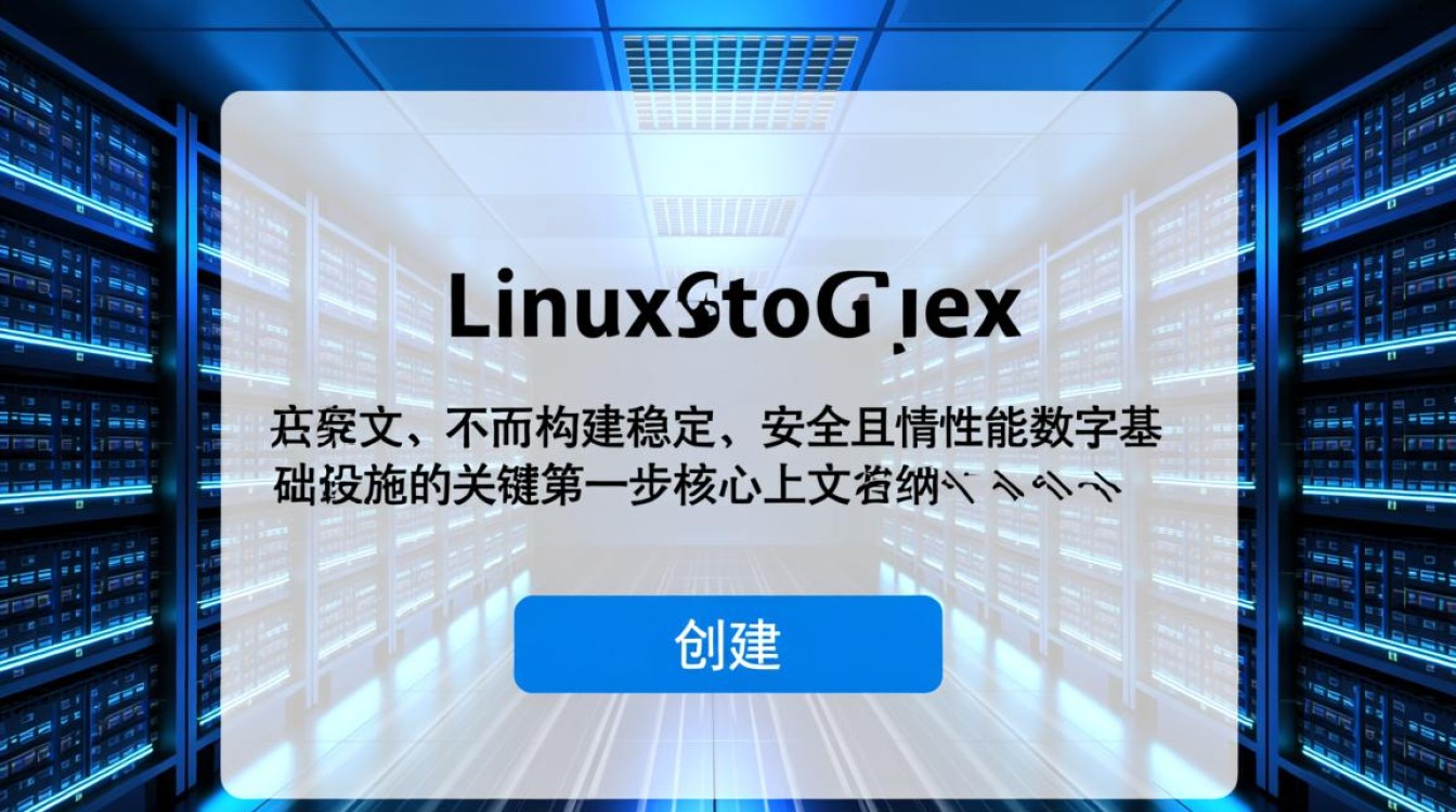 新建实例Linux怎么操作？云服务器搭建详细教程