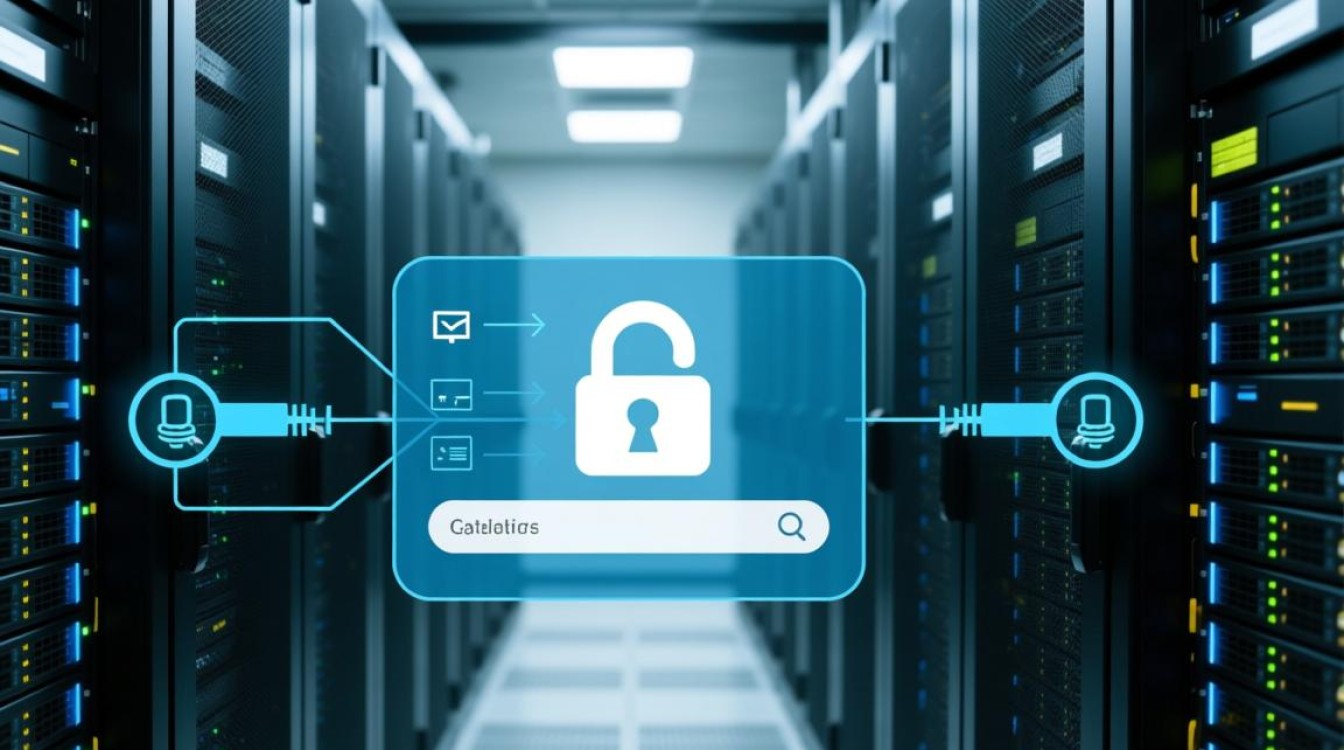 服务器怎么设置允许远程连接数据库，数据库远程权限怎么开？