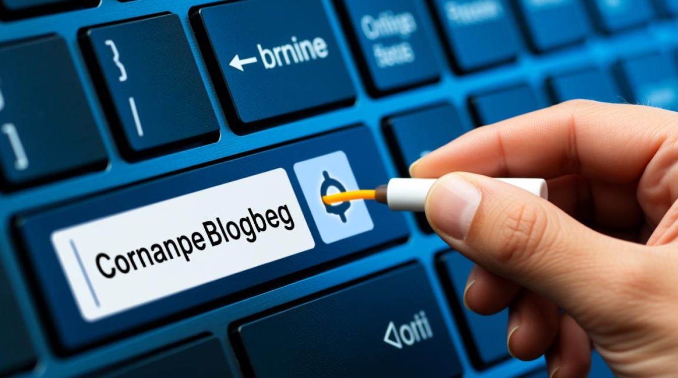 如何让域名绑定博客，个人博客域名怎么解析-好主机测评网