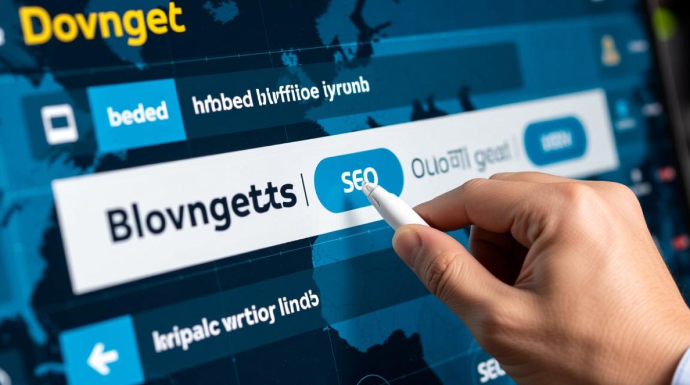 如何让域名绑定博客，个人博客域名怎么解析