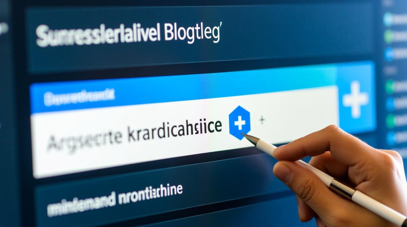 如何让域名绑定博客，个人博客域名怎么解析