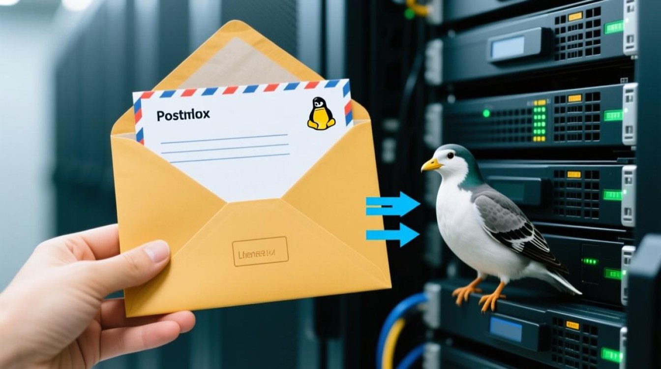 Linux邮件服务器怎么配置，如何搭建邮件系统-好主机测评网