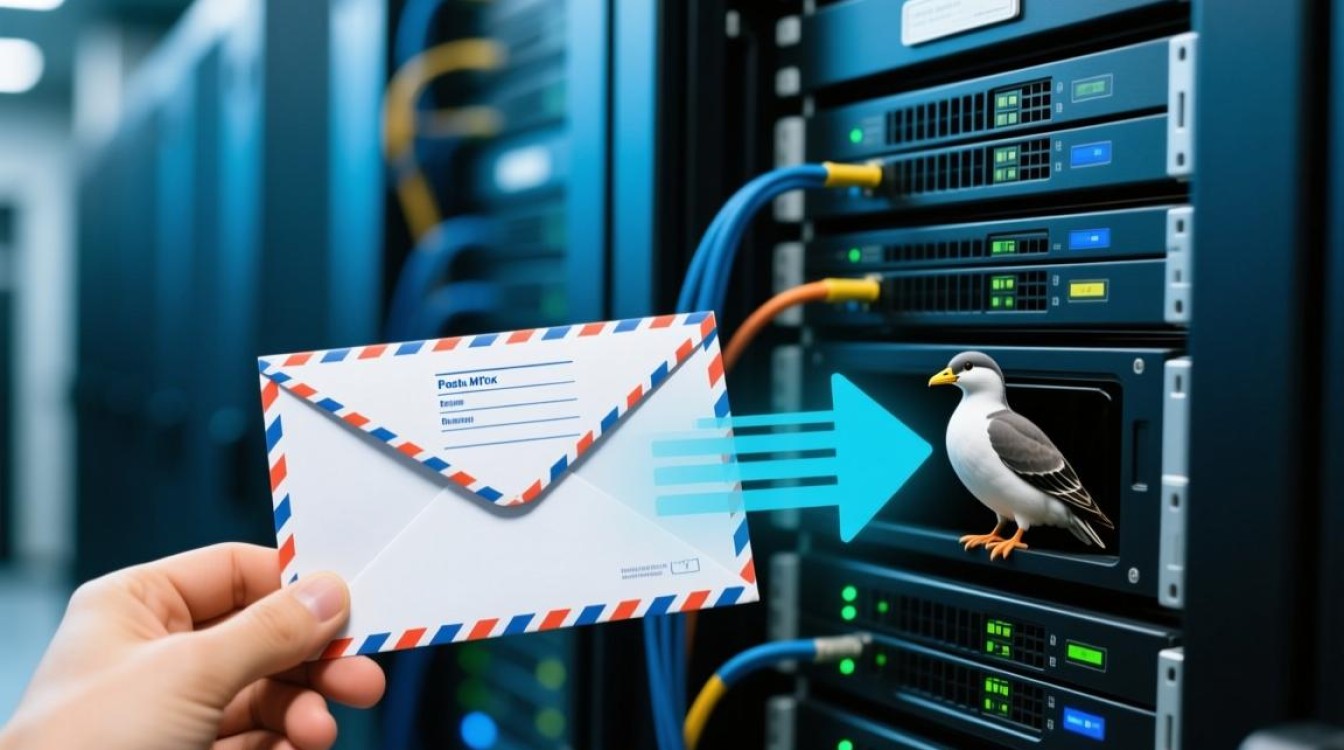 Linux邮件服务器怎么配置，如何搭建邮件系统