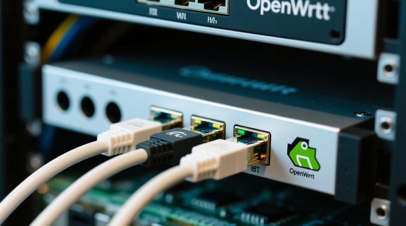 服务器怎么设置软路由，详细配置教程怎么做？