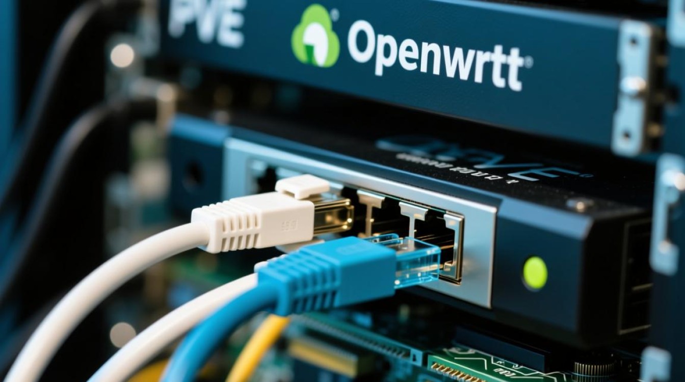 服务器怎么设置软路由，详细配置教程怎么做？