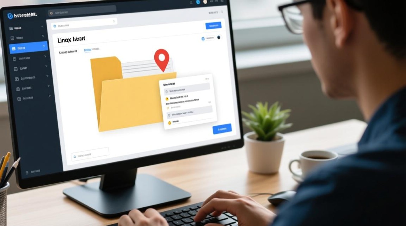Linux怎么查找文件，Linux如何快速定位文件-好主机测评网