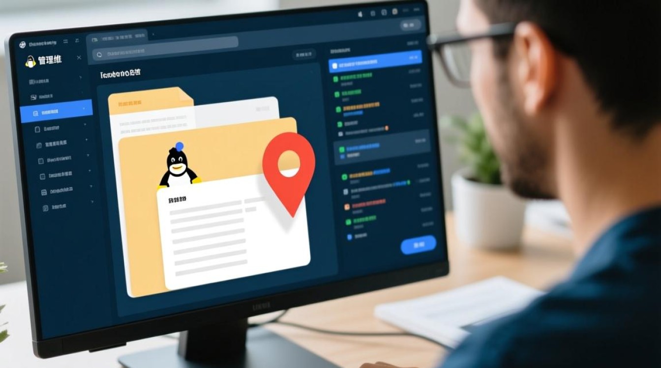 Linux怎么查找文件，Linux如何快速定位文件