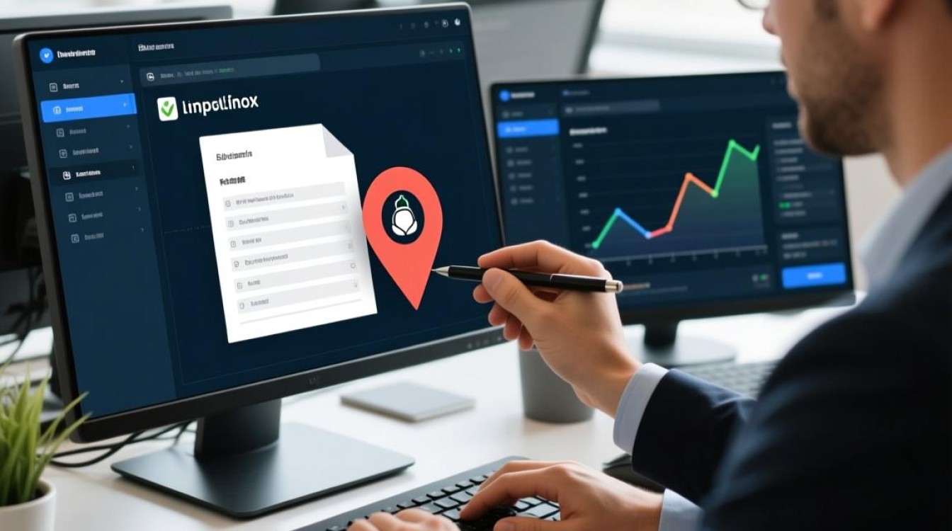 Linux怎么查找文件，Linux如何快速定位文件