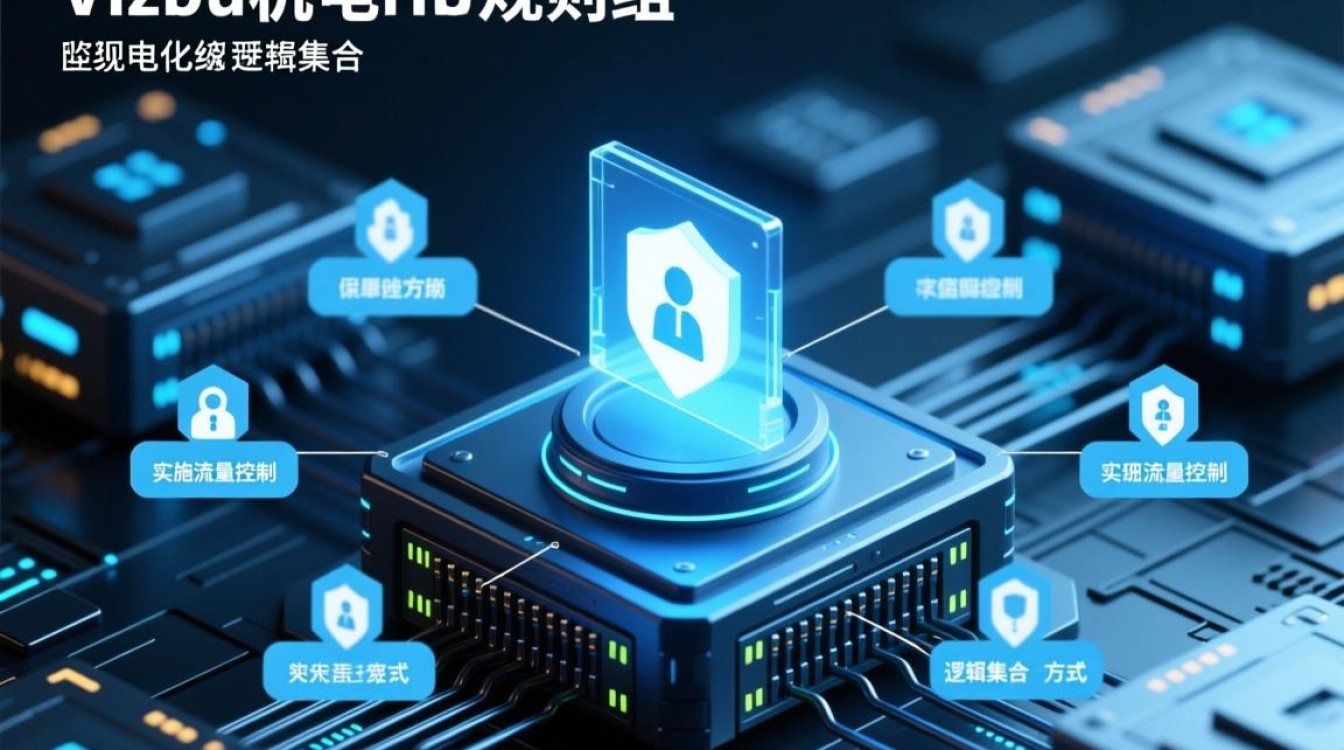 虚拟机规则组怎么设置，虚拟机规则组配置方法是什么？-好主机测评网