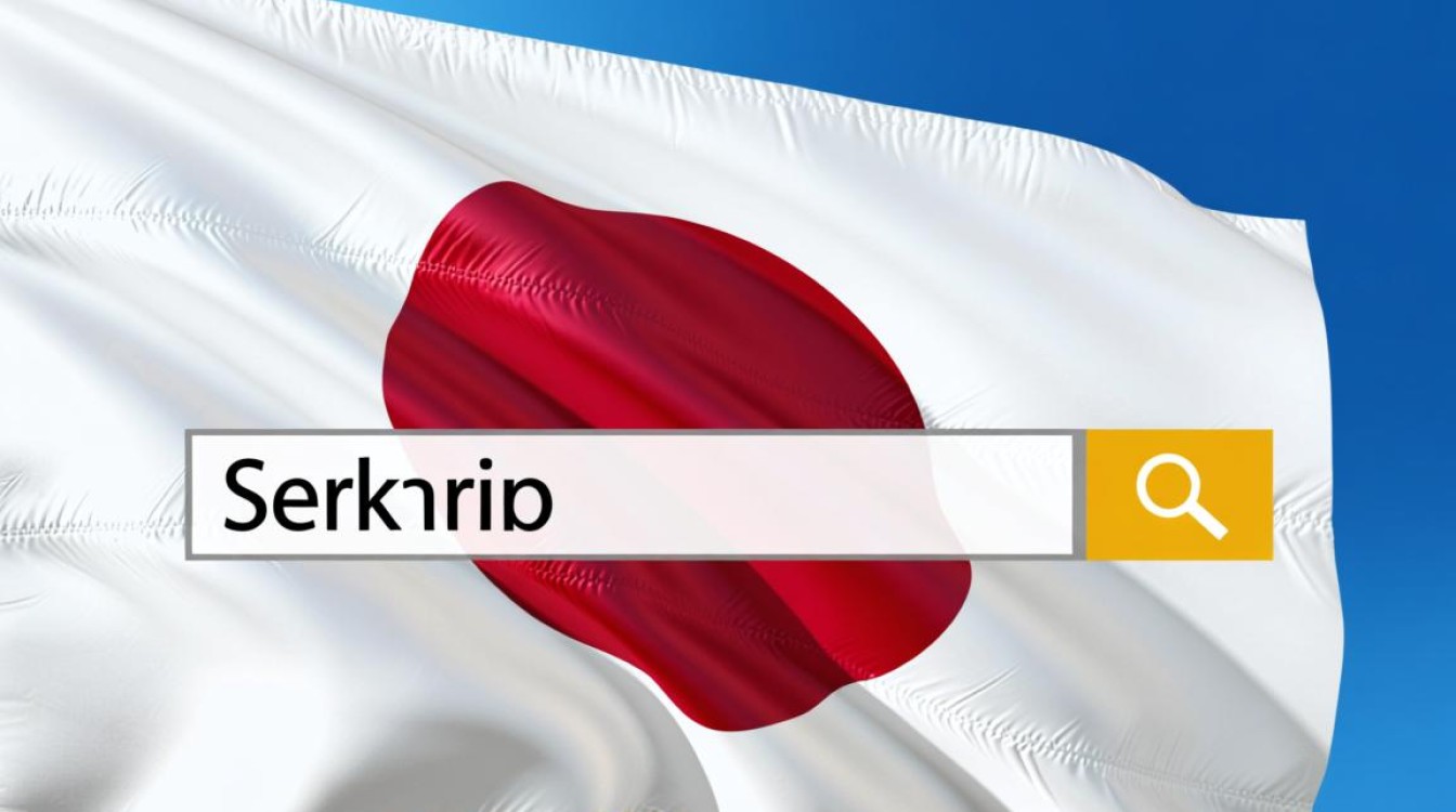 日本国家域名怎么申请，日本域名注册多少钱？