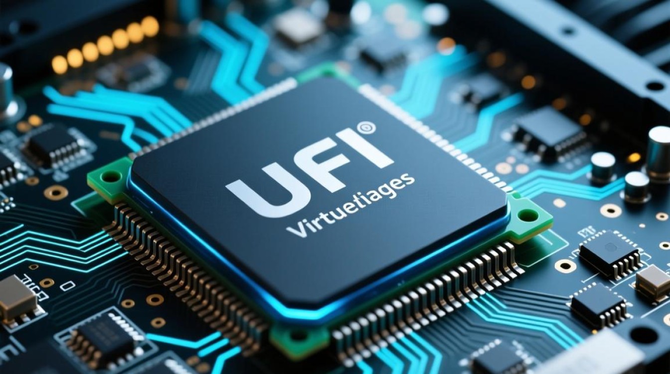 AMI设置虚拟机怎么做？BIOS如何开启虚拟化？-好主机测评网