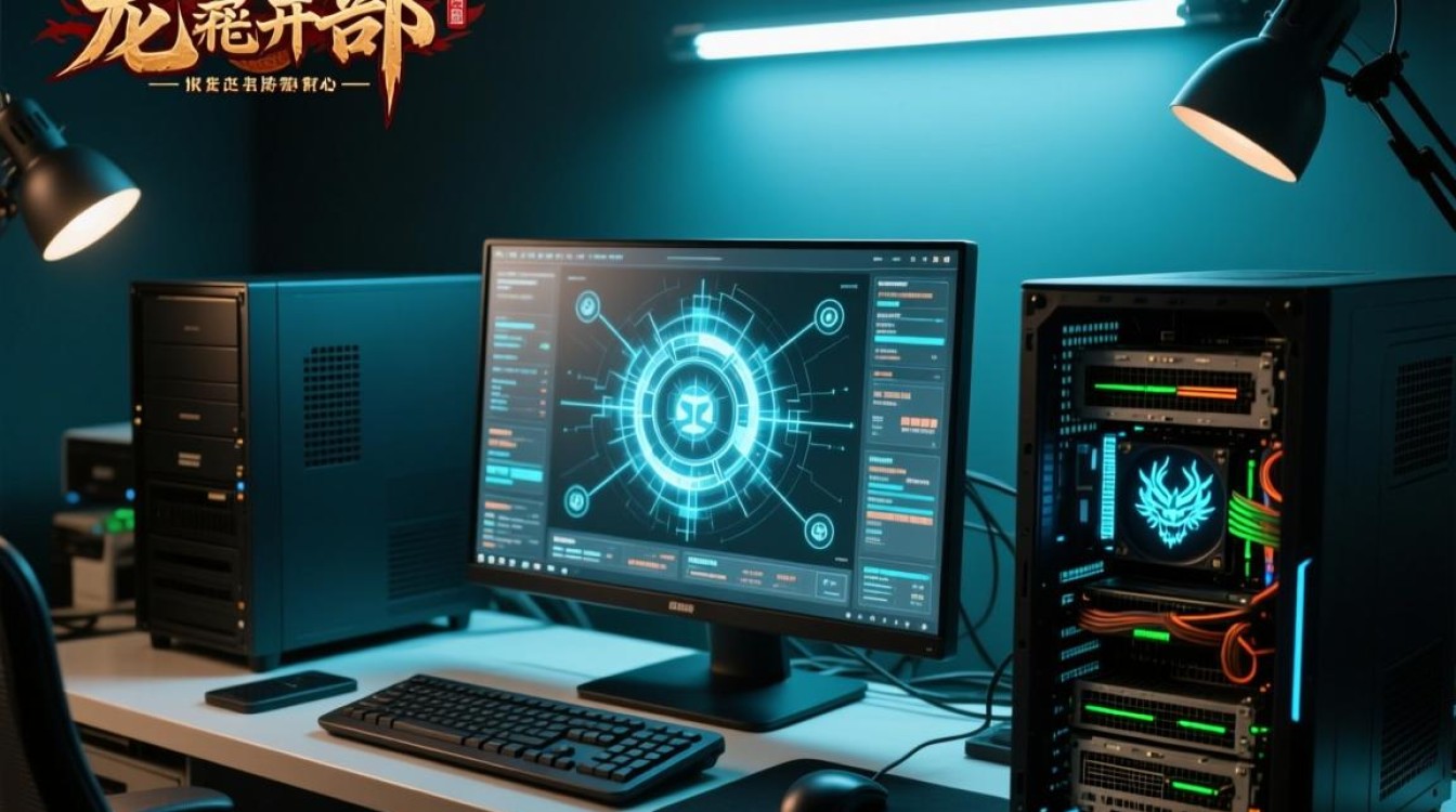 天龙虚拟机怎么克隆,天龙八部虚拟机如何一键克隆-好主机测评网