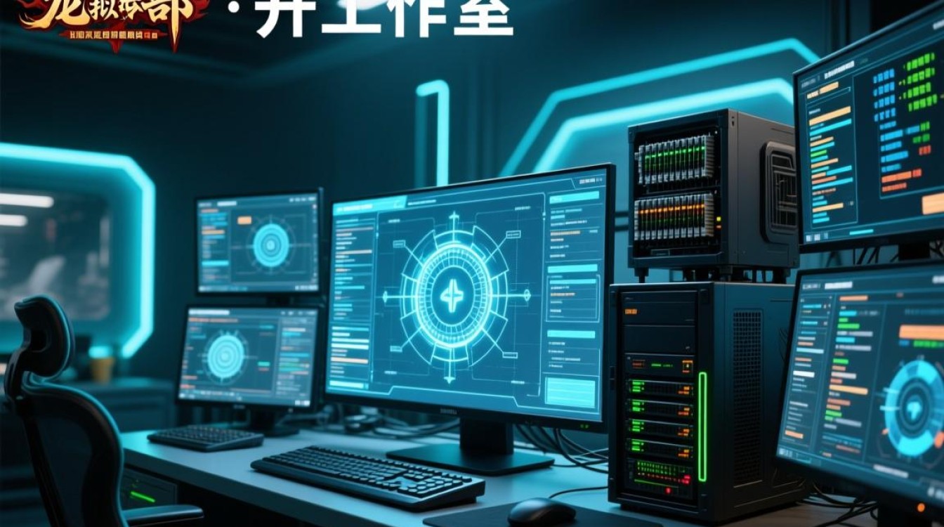 天龙虚拟机怎么克隆，天龙八部虚拟机如何一键克隆