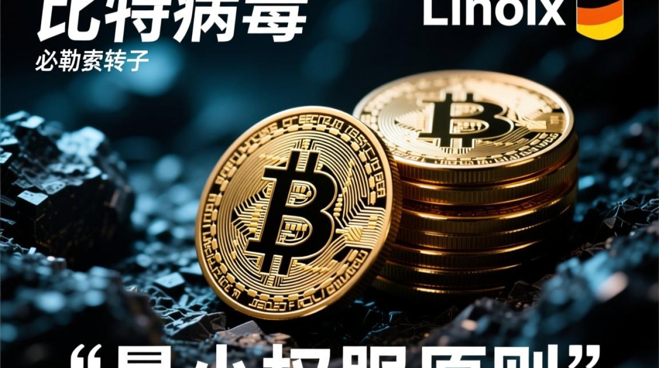 Linux中了比特病毒怎么办，Linux服务器如何彻底查杀病毒-好主机测评网
