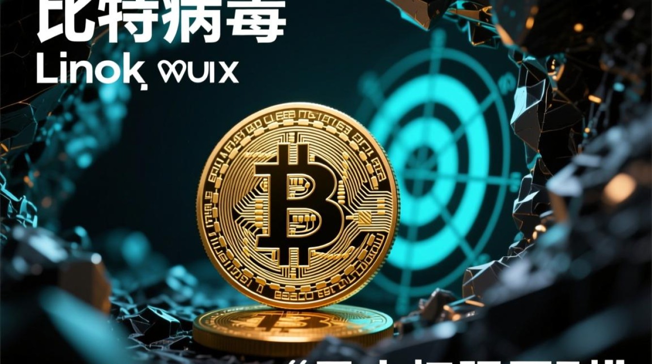 Linux中了比特病毒怎么办，Linux服务器如何彻底查杀病毒