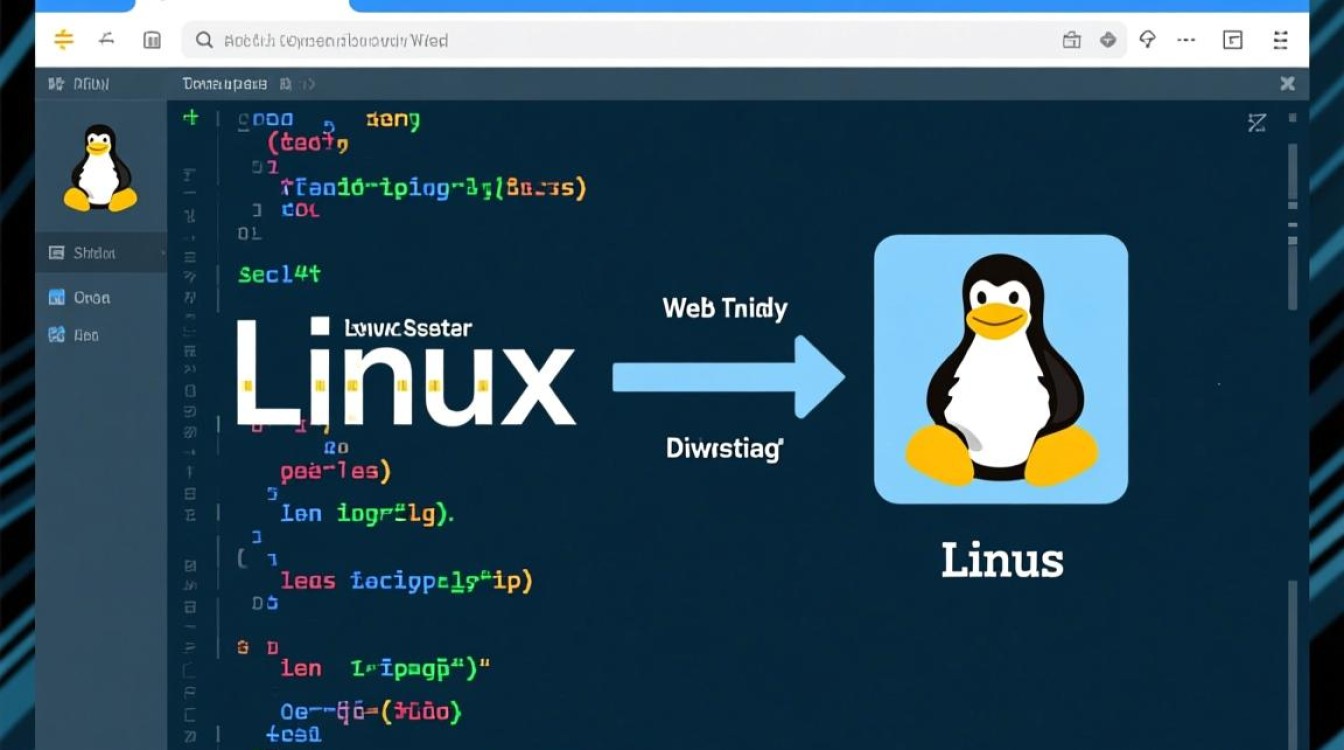 Linux模拟器哪个好用，在线Linux终端怎么打开？-好主机测评网