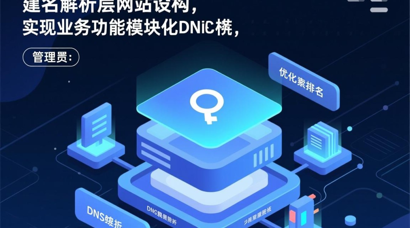 子域名解析怎么设置，子域名解析设置详细步骤