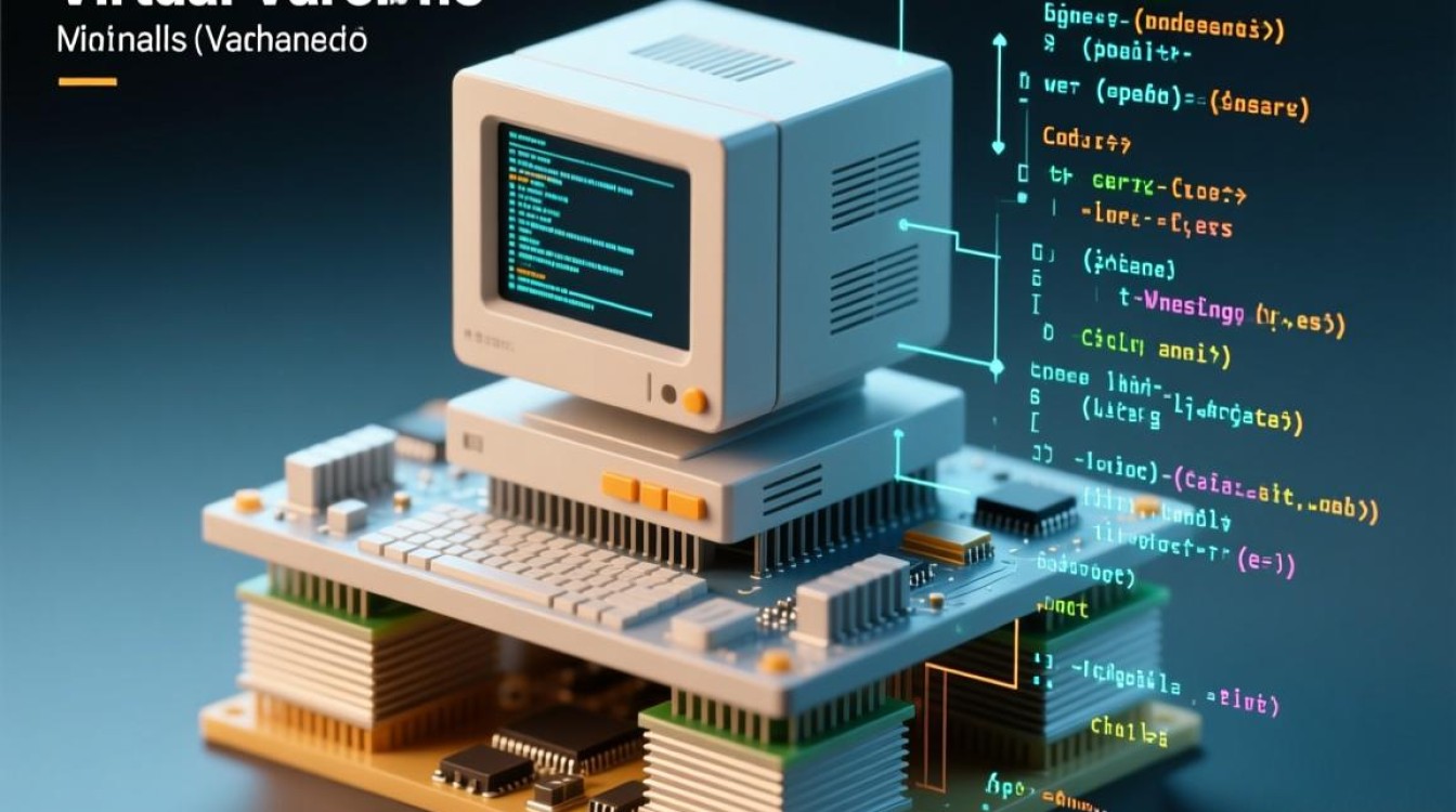 虚拟机简单代码怎么写,新手入门代码有哪些-好主机测评网