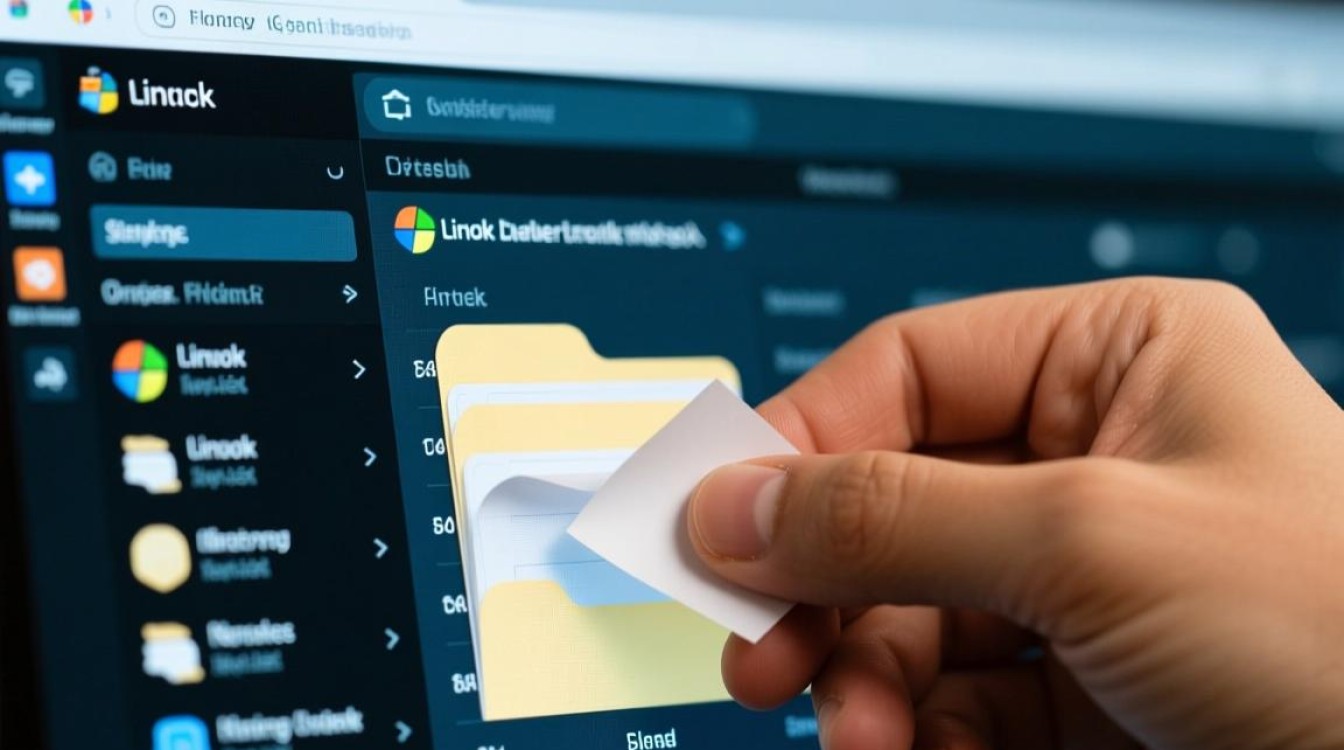 Linux目录误删怎么恢复，删除数据如何找回
