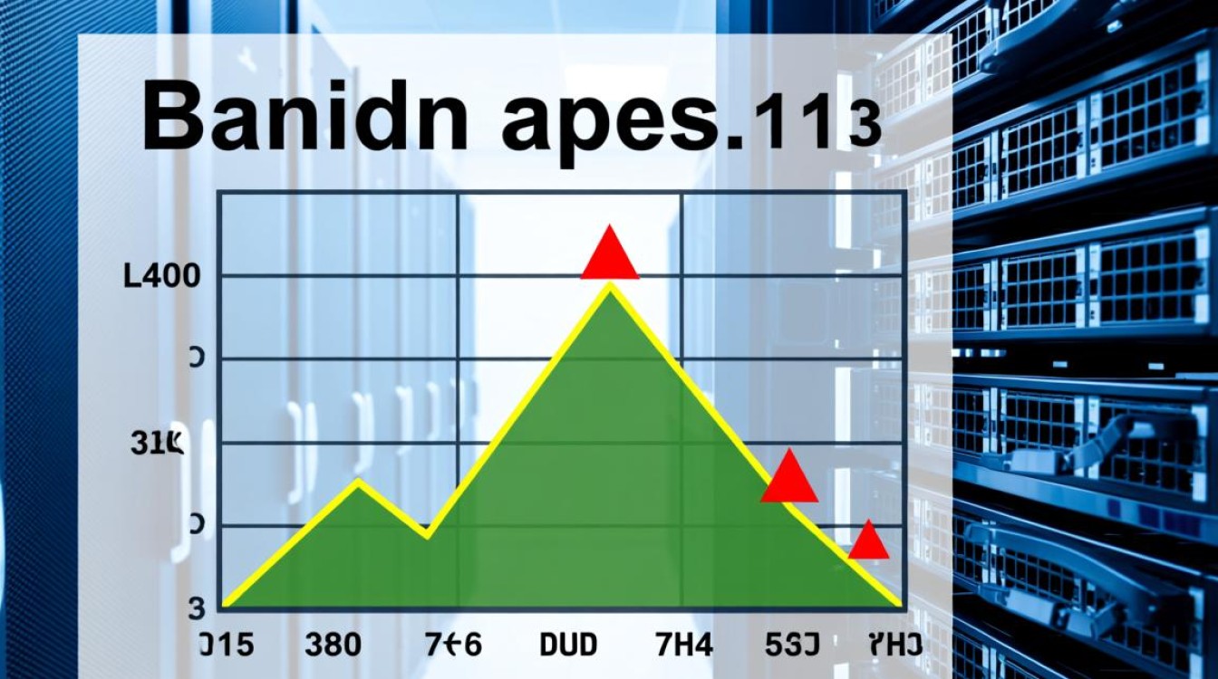 服务器怎么计算带宽呢，服务器带宽计算公式是什么