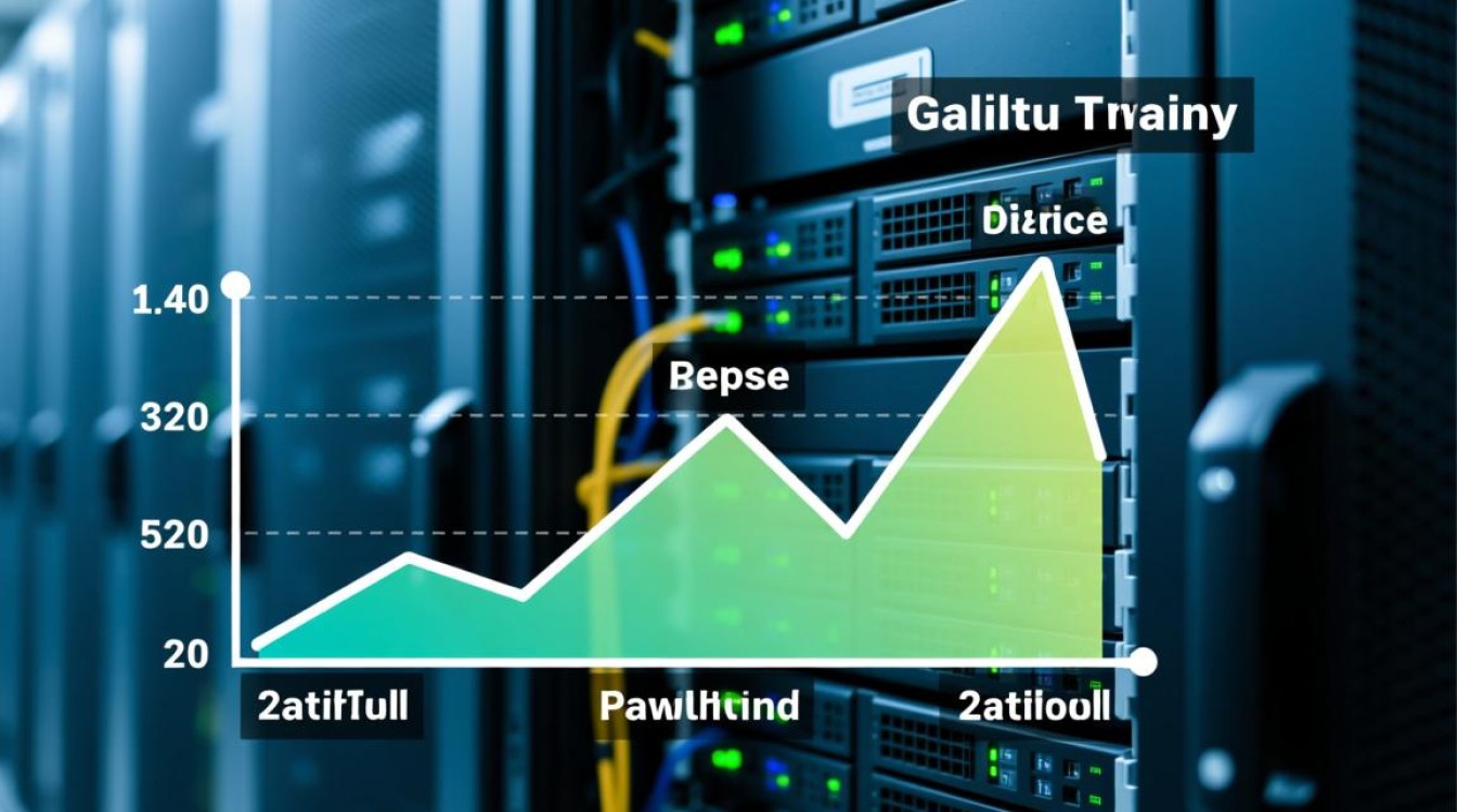 服务器怎么计算带宽呢，服务器带宽计算公式是什么-好主机测评网
