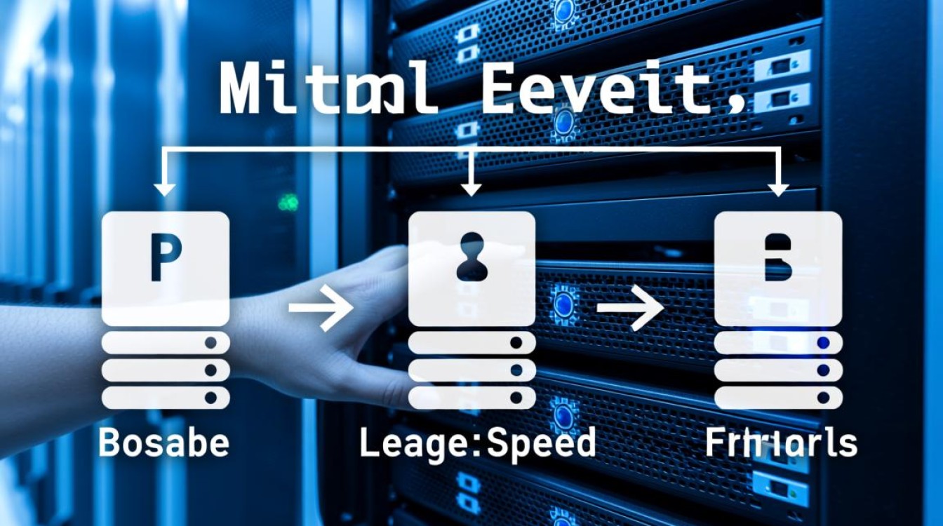 服务器怎么设置代理，服务器代理设置步骤详解？