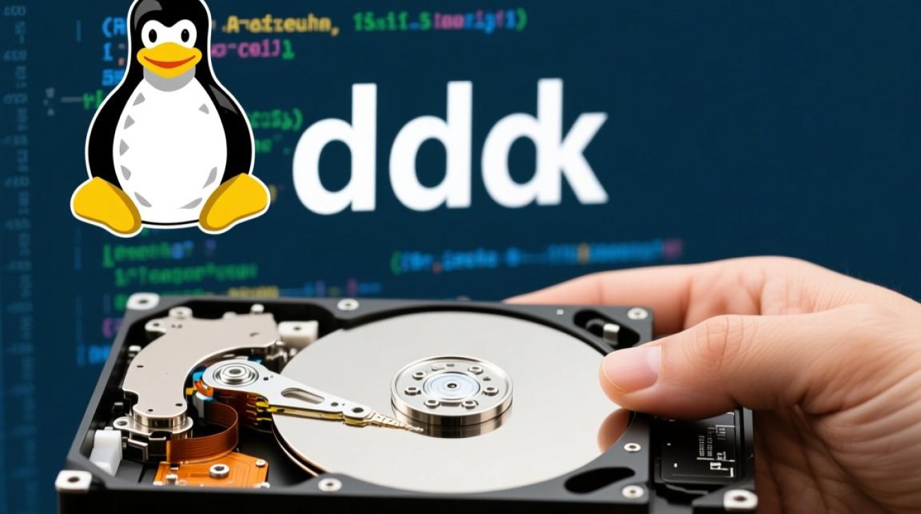 Linux dd备份怎么用，如何用dd命令备份整个系统