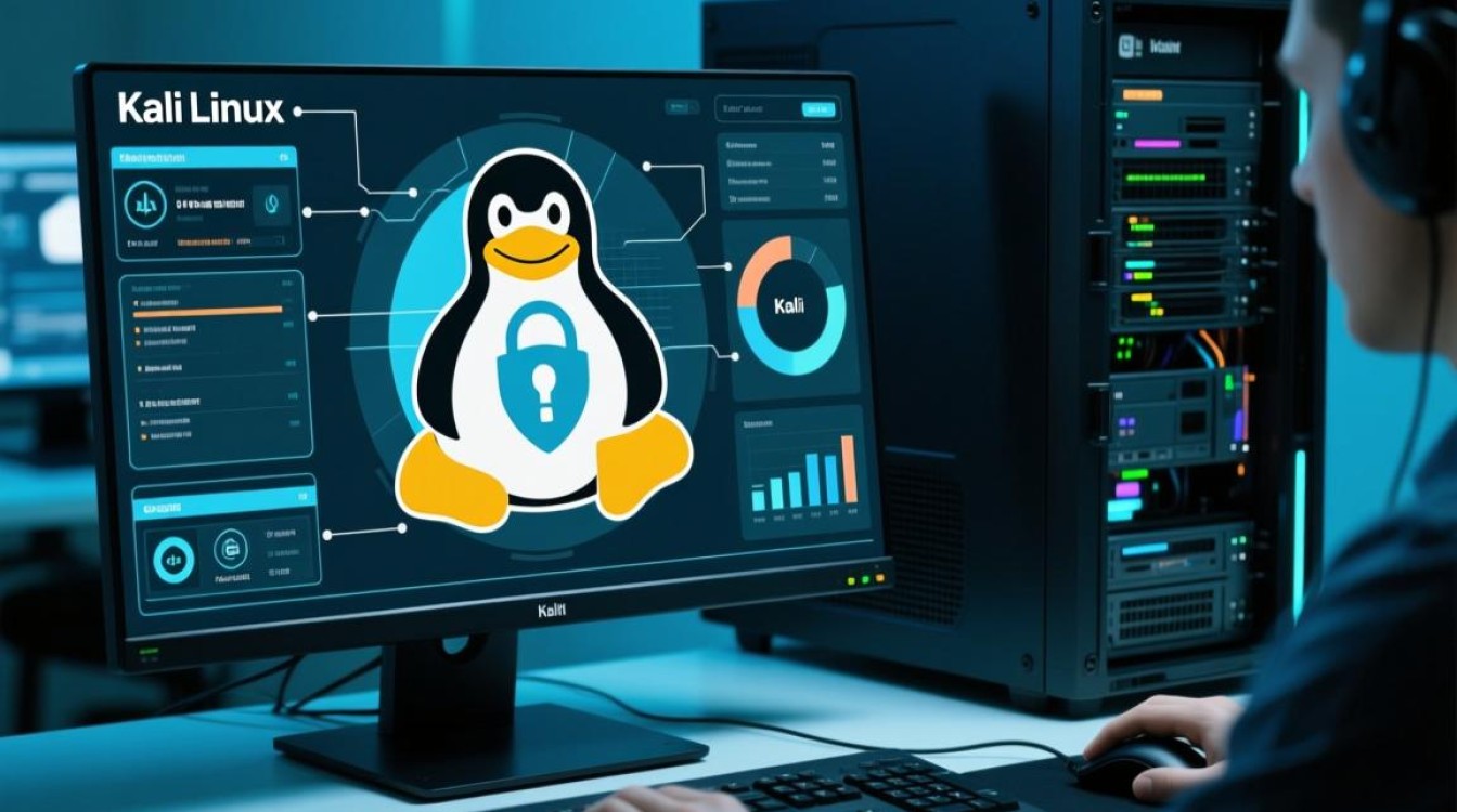虚拟机怎么安装Kali Linux，新手详细步骤教程是什么
