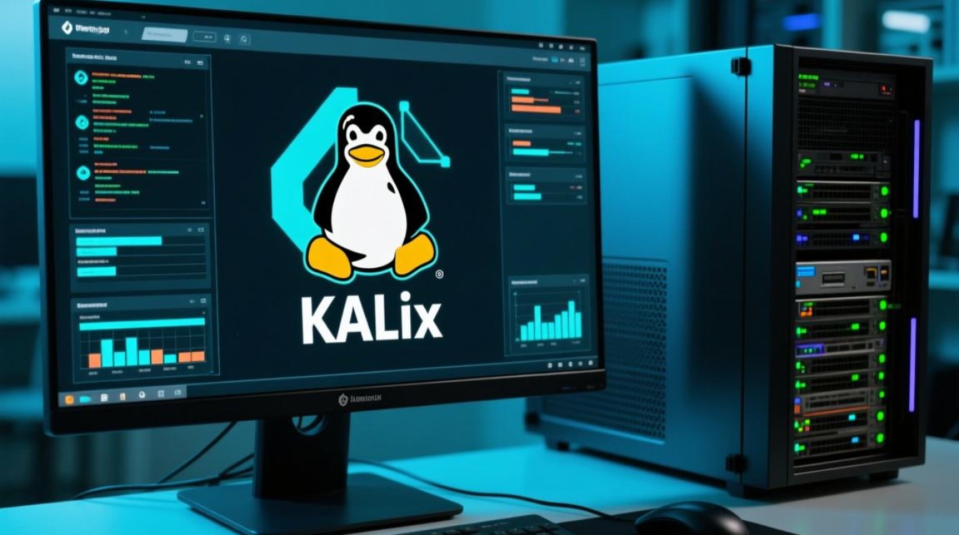 虚拟机怎么安装Kali Linux，新手详细步骤教程是什么