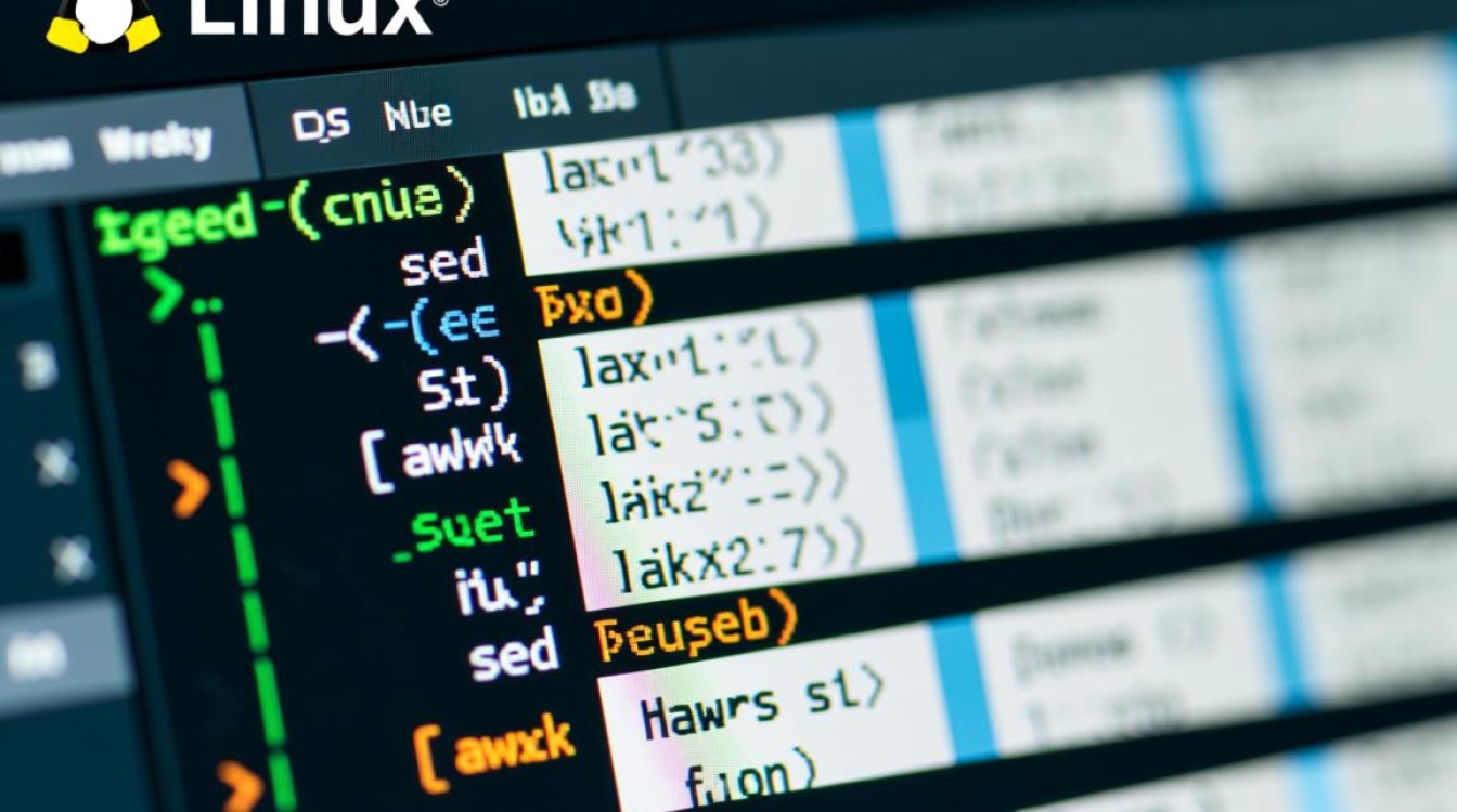 Linux如何提取指定行列，awk命令怎么取特定行和列？