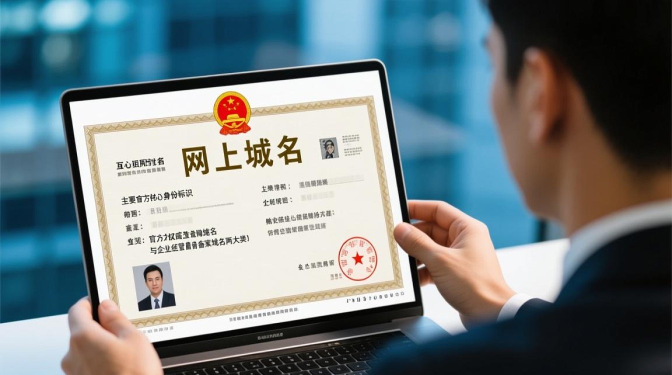 营业执照网上域名怎么填，营业执照上的域名怎么写？-好主机测评网