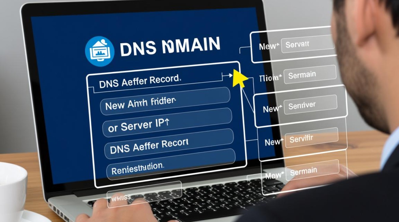 华为怎么改域名，华为路由器修改域名设置在哪里-好主机测评网