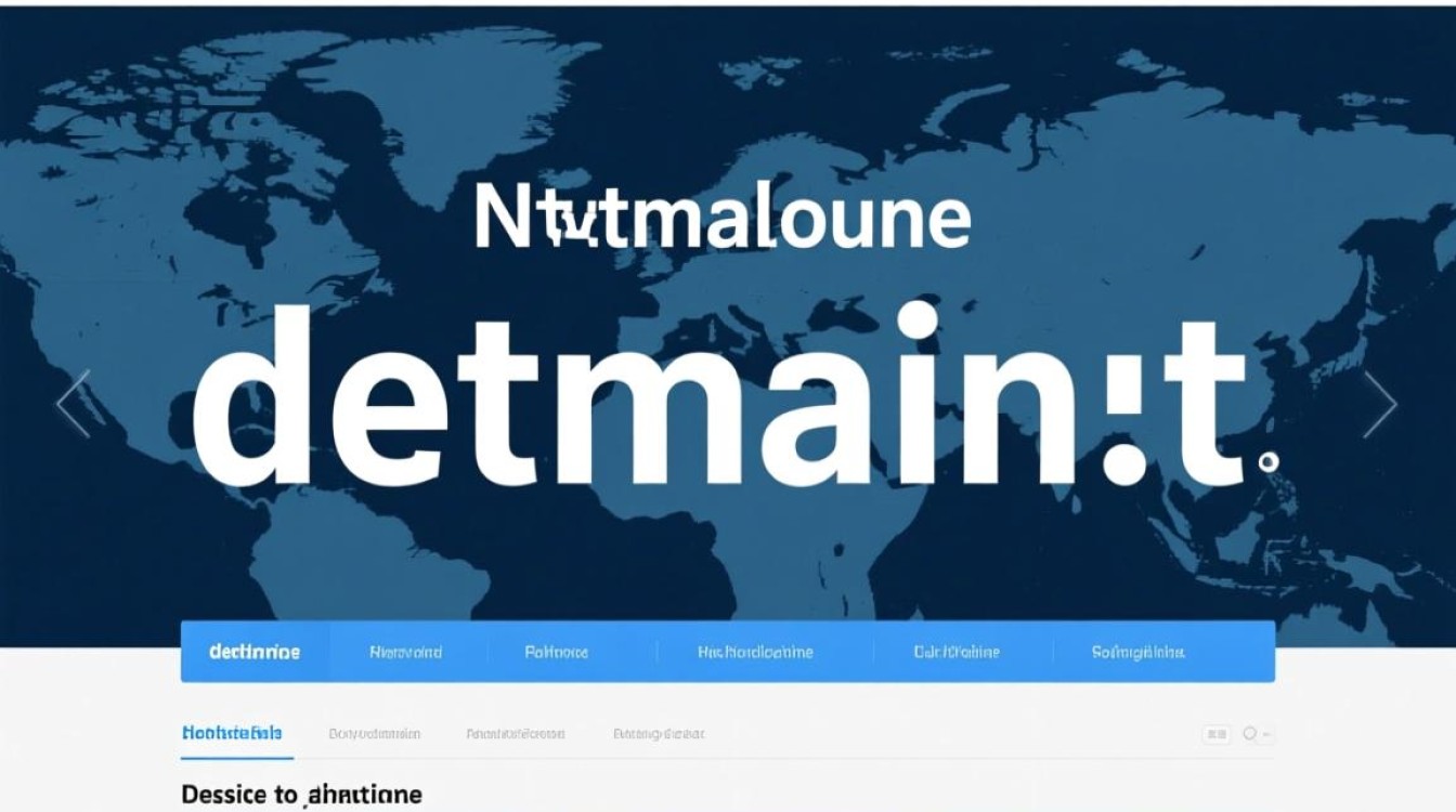 域名后缀有哪些，网站域名后缀的意思是什么？-好主机测评网