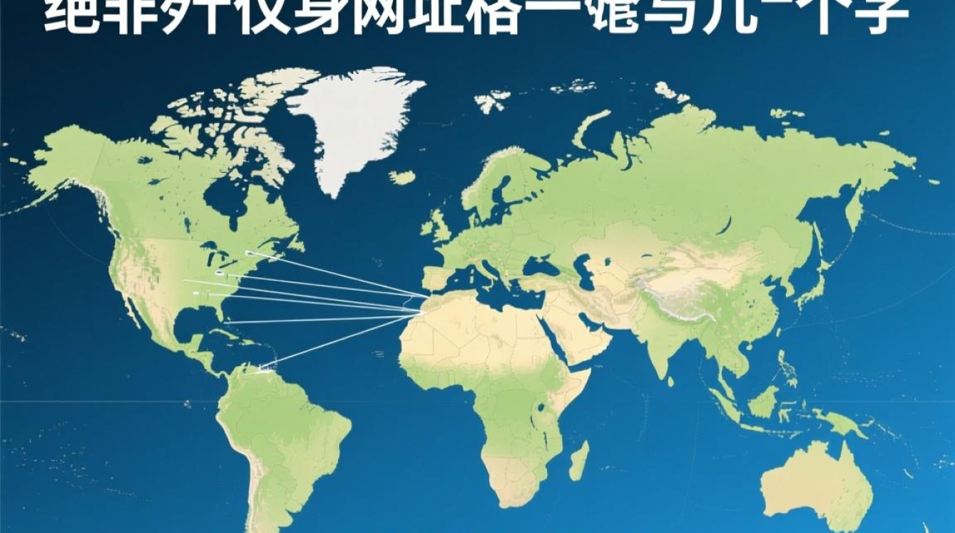 网站域名后缀是什么意思，不同域名后缀有什么区别？