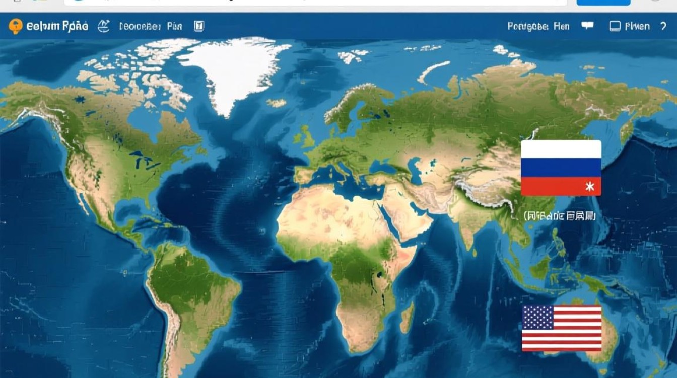 网站域名后缀是什么意思，不同域名后缀有什么区别？