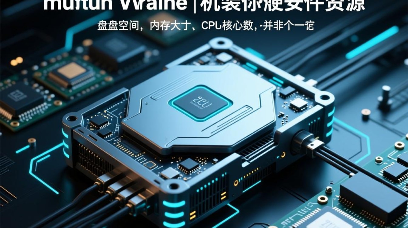 虚拟机安装多少G合适，虚拟机安装内存和硬盘怎么分配