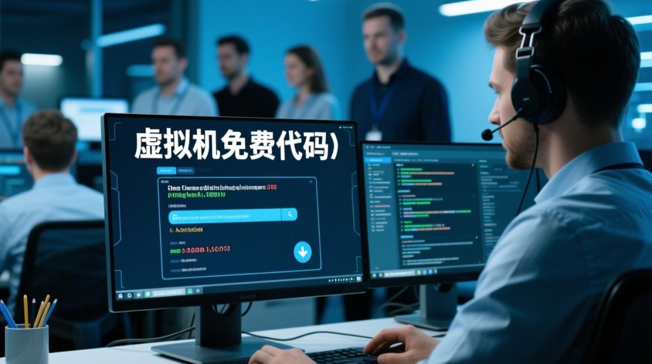 虚拟机免费代码哪里下载,最新激活码怎么获取?-好主机测评网