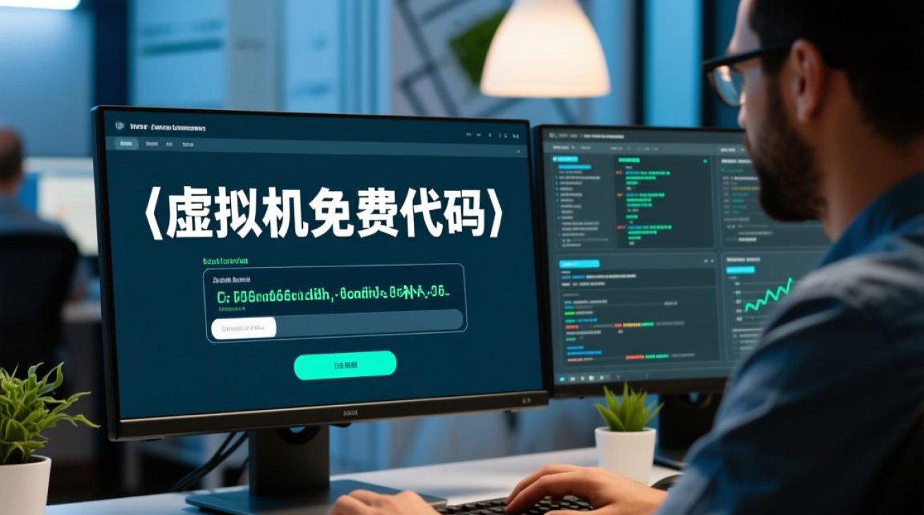 虚拟机免费代码哪里下载，最新激活码怎么获取？