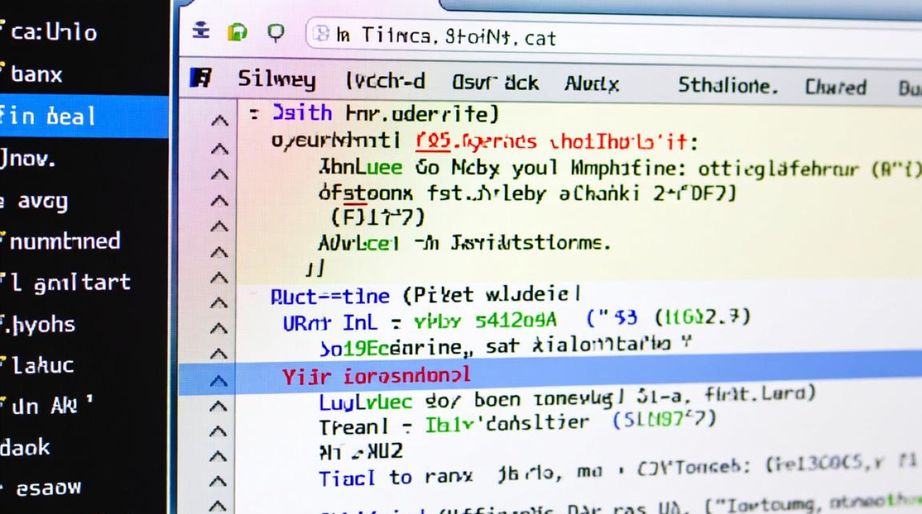 Linux怎么查看sh文件，Linux查看sh脚本内容用什么命令