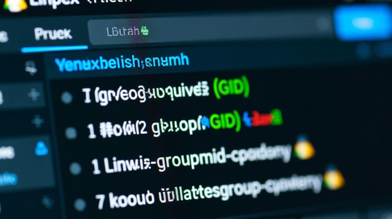 Linux如何修改GID，修改组ID后文件权限怎么处理？-好主机测评网