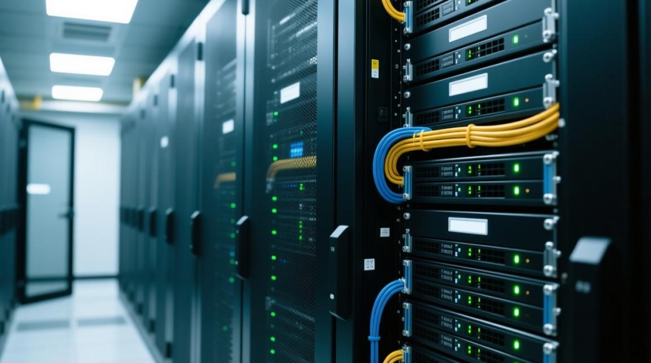 服务器怎么计算承载量，服务器并发数怎么计算？-好主机测评网