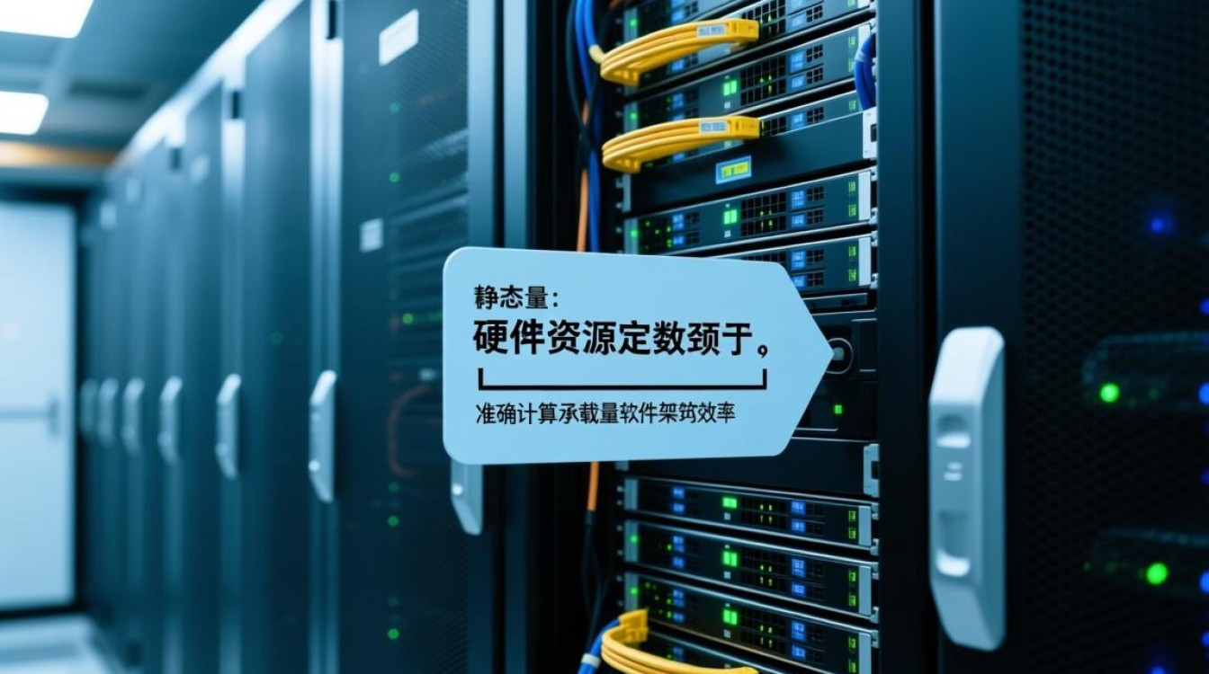 服务器怎么计算承载量，服务器并发数怎么计算？