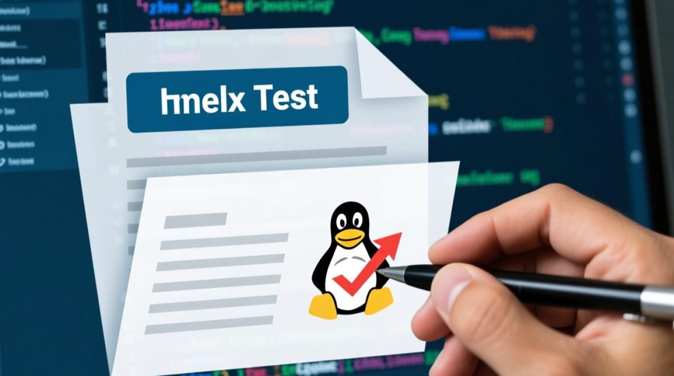 Linux文件测试怎么用，Shell脚本如何判断文件是否存在？