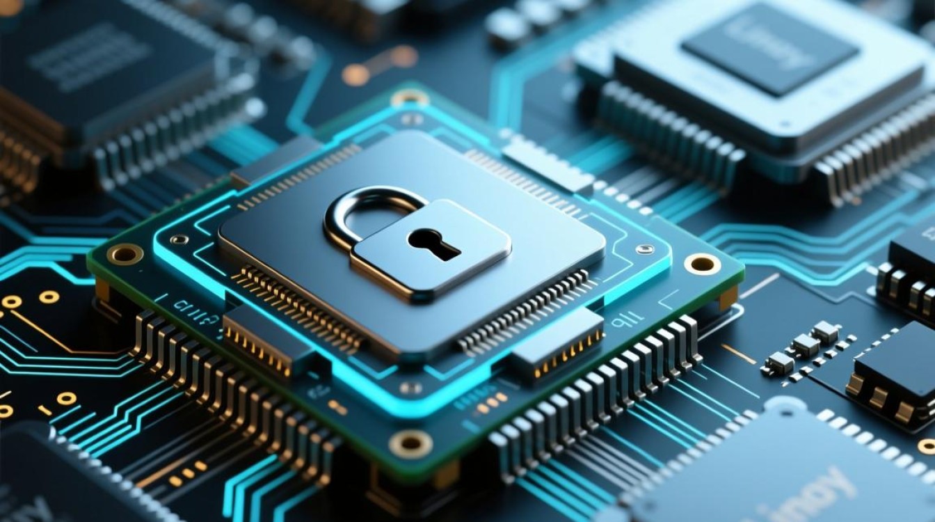 Linux内核并发控制原理是什么,如何实现锁机制?-好主机测评网