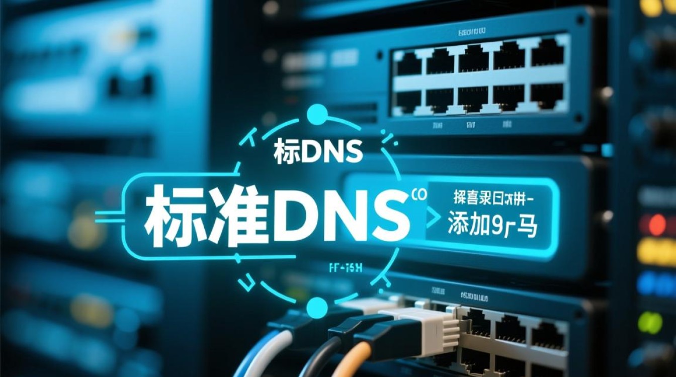 域名解析怎么加端口号，域名解析如何指定端口号-好主机测评网