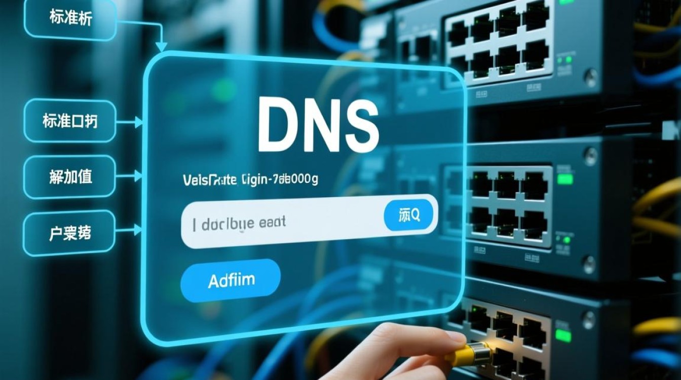域名解析怎么加端口号,域名解析如何指定端口号 域名解析怎么加端口号,域名解析如何指定端口号