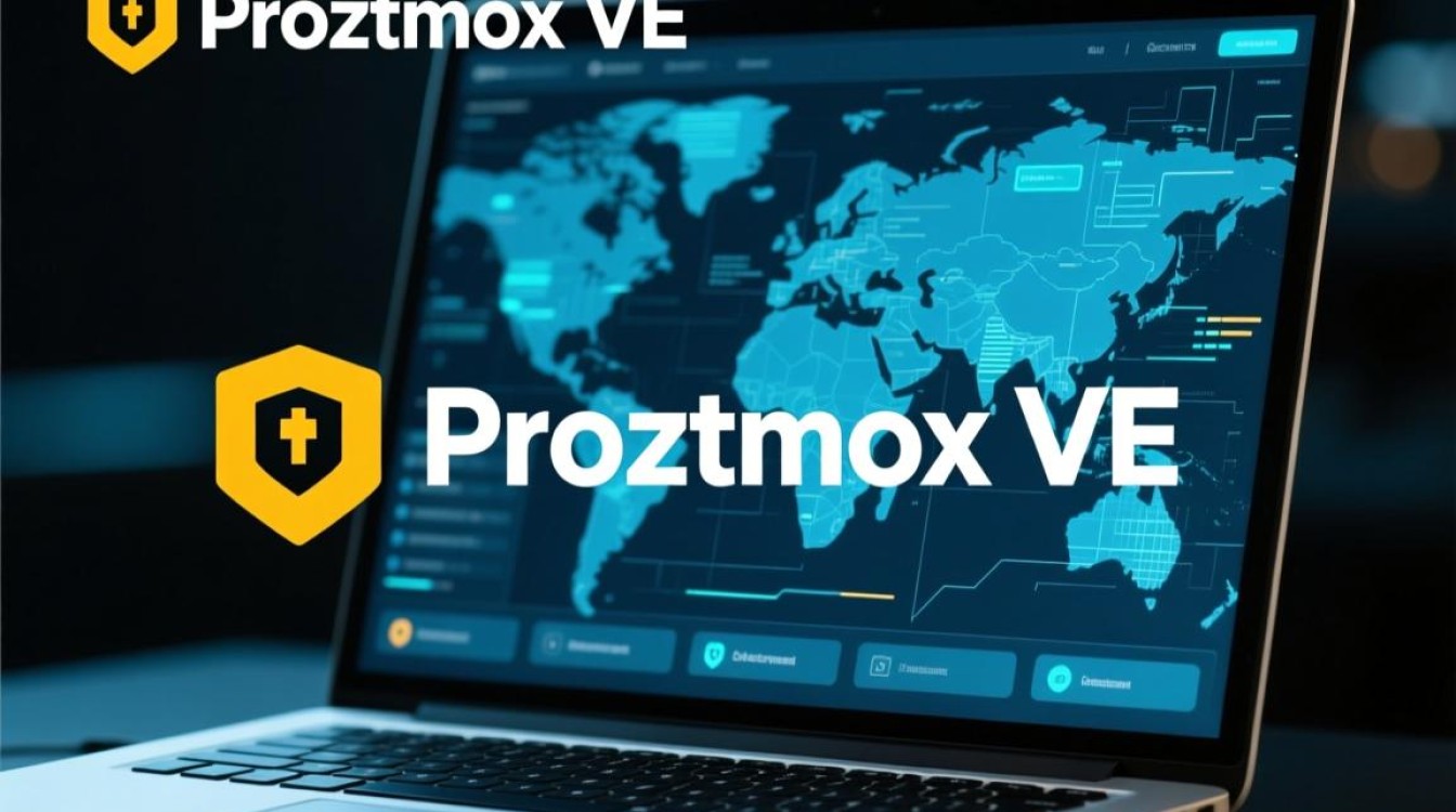 Proxmox虚拟机怎么备份，如何设置自动定时备份