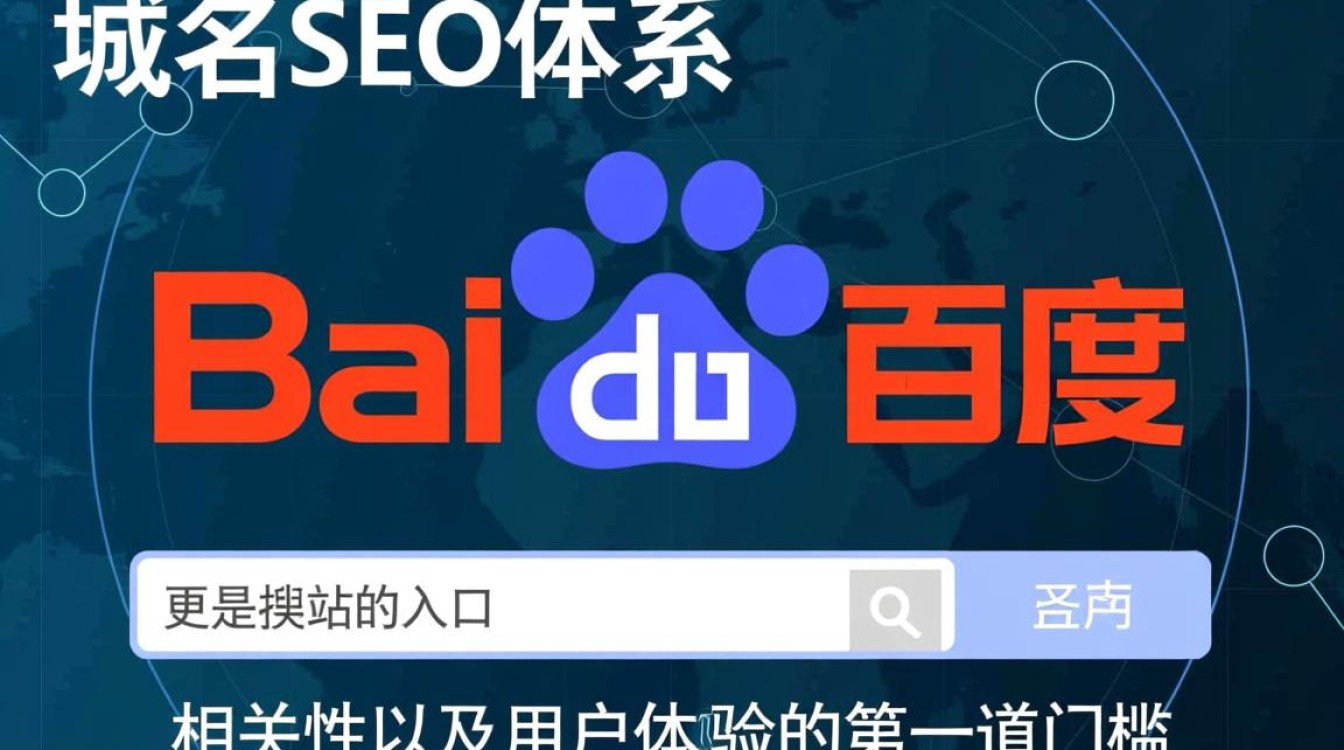 域名怎么选才利于SEO，域名优化有哪些技巧？
