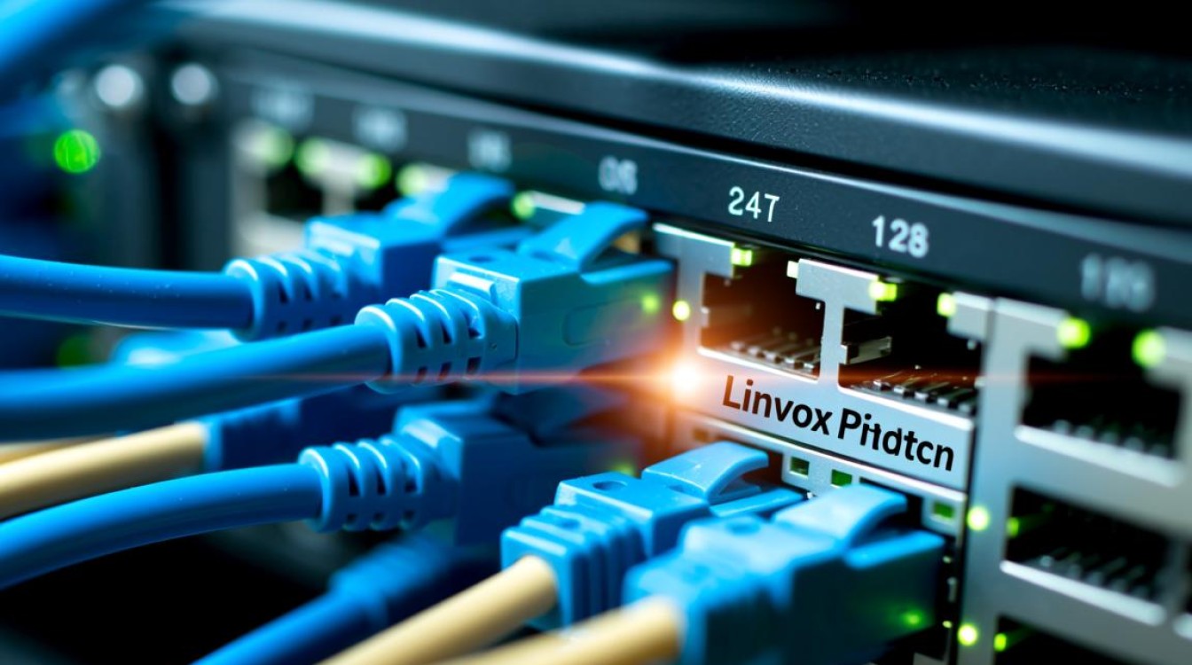 Linux绑定端口怎么操作，Linux如何绑定指定端口-好主机测评网