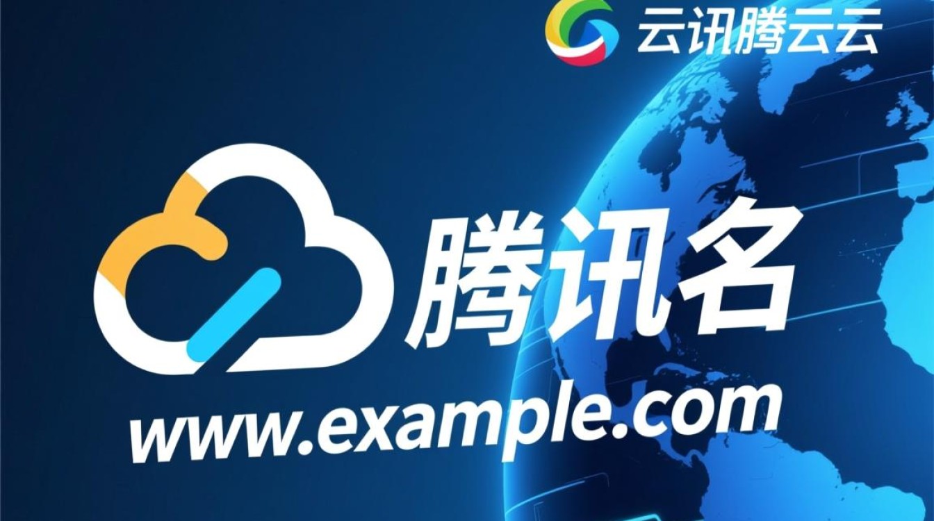 腾讯云域名是什么,腾讯云域名多少钱一年-好主机测评网